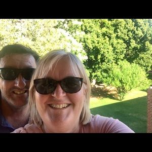Meet your Posher, Jackie